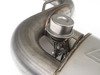 ES#2903361 - 006555ecs02-01KT - 3.0" Valved Cat-Back Exhaust System - Chrome, Swivel Tips - (NO LONGER AVAILABLE) - ECS evolutionary design and manufacturing, blending with raw emotion, desire and passion, creating a truly unique driving experience - ECS - 
