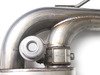 ES#2903361 - 006555ecs02-01KT - 3.0" Valved Cat-Back Exhaust System - Chrome, Swivel Tips - (NO LONGER AVAILABLE) - ECS evolutionary design and manufacturing, blending with raw emotion, desire and passion, creating a truly unique driving experience - ECS - 