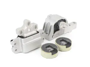 Street Density Motor Mount Kit
