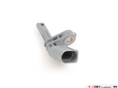 ES#2834929 - 95560640512 - ABS Wheel Speed Sensor - Priced Each - Left side fitment - Front or rear - ATE - Porsche