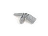ES#2834929 - 95560640512 - ABS Wheel Speed Sensor - Priced Each - Left side fitment - Front or rear - ATE - Porsche
