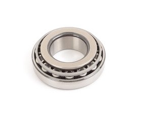 ES#1795957 - 2303500149 - BALL BEARING - Genuine Mercedes Benz - 