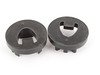 ES#2843585 - NM.228861 - Engine Torque Arm Insert - FWD - Poly insert bushing - NM Engineering - MINI