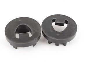 ES#2843585 - NM.228861 - Engine Torque Arm Insert - FWD - Poly insert bushing - NM Engineering - MINI