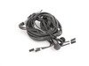 ES#11327 - 1K0054630B - Rear Electronic Parking Aid - Complete kit direct from VW - Genuine Volkswagen Audi - Volkswagen