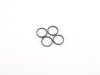 ES#11327 - 1K0054630B - Rear Electronic Parking Aid - Complete kit direct from VW - Genuine Volkswagen Audi - Volkswagen