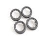 ES#11327 - 1K0054630B - Rear Electronic Parking Aid - Complete kit direct from VW - Genuine Volkswagen Audi - Volkswagen
