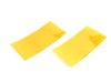 ES#1896403 - 2-48-Y - Two 4" X 8" Universal Film - Yellow - Want to protect or tint something? - Lamin-X - Audi BMW Volkswagen Mercedes Benz MINI Porsche
