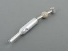 ES#47333 - 25117546373 - E60 Shift Lever - E39 E46 E60 - Popular enthusiast shifter for non-E60 vehicles with shorter throw - Genuine BMW - BMW