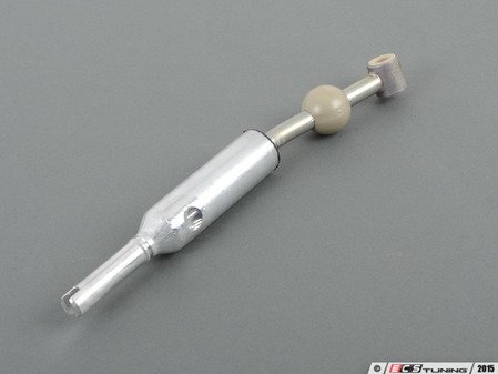 ES#47333 - 25117546373 - E60 Shift Lever - E39 E46 E60 - Popular enthusiast shifter for non-E60 vehicles with shorter throw - Genuine BMW - BMW