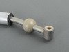 ES#47333 - 25117546373 - E60 Shift Lever - E39 E46 E60 - Popular enthusiast shifter for non-E60 vehicles with shorter throw - Genuine BMW - BMW