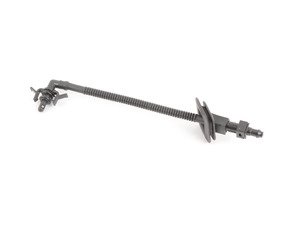 ES#2502875 - 5K0955993C - Rear Window Spray Nozzle - Nozzle that sticks through the 3rd brake light and keeps your window clean - Genuine Volkswagen Audi - Volkswagen