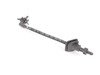 ES#2502875 - 5K0955993C - Rear Window Spray Nozzle - Nozzle that sticks through the 3rd brake light and keeps your window clean - Genuine Volkswagen Audi - Volkswagen