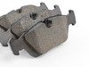 ES#2837277 - 34116757751KT6 - Front & Rear Brake Service Kit - Featuring Meyle Platinum rotors and ECS DD23 ceramic brake pads. - Assembled By ECS - BMW