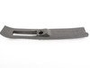 ES#74061 - 51112238091 - E30 M3 Front bumper support - left - Left foam bumper support - Genuine BMW - BMW