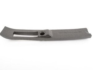 ES#74061 - 51112238091 - E30 M3 Front bumper support - left - Left foam bumper support - Genuine BMW - BMW