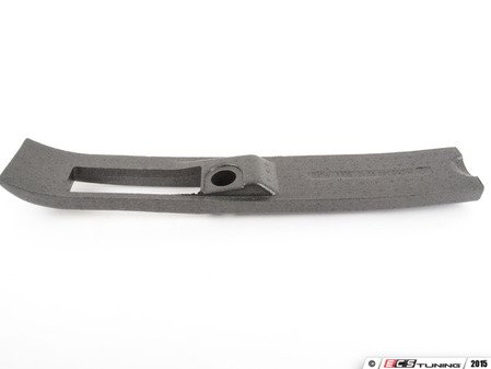 ES#74061 - 51112238091 - E30 M3 Front bumper support - left - Left foam bumper support - Genuine BMW - BMW