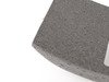 ES#74061 - 51112238091 - E30 M3 Front bumper support - left - Left foam bumper support - Genuine BMW - BMW