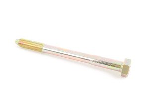 ES#51962 - 32131136051 - ADJ.BOLT - (NO LONGER AVAILABLE) - Genuine BMW - 