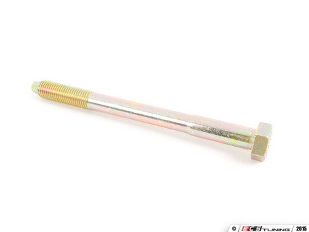 ES#51962 - 32131136051 - ADJ.BOLT - (NO LONGER AVAILABLE) - Genuine BMW - 