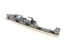 ES#98918 - 51417024280 - SOFT PAD FRT RGHT - Genuine BMW - BMW