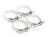 ES#2825908 - 48.10.95 - Front Mount Intercooler kit - Flow more cool air to your intake manifold - Neuspeed - Volkswagen