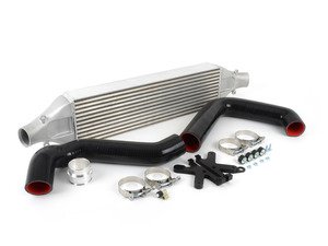 ES#2825908 - 48.10.95 - Front Mount Intercooler kit - Flow more cool air to your intake manifold - Neuspeed - Volkswagen