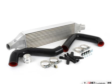 ES#2825908 - 48.10.95 - Front Mount Intercooler kit - Flow more cool air to your intake manifold - Neuspeed - Volkswagen
