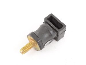 ES#2813016 - 06A133567A - Rubber Mount - Priced Each - Secures the secondary air injection pump to the bracket - Hamburg Tech - Audi Volkswagen