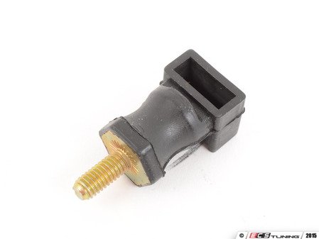 ES#2813016 - 06A133567A - Rubber Mount - Priced Each - Secures the secondary air injection pump to the bracket - Hamburg Tech - Audi Volkswagen