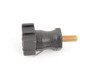 ES#2813016 - 06A133567A - Rubber Mount - Priced Each - Secures the secondary air injection pump to the bracket - Hamburg Tech - Audi Volkswagen