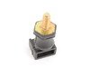 ES#2813016 - 06A133567A - Rubber Mount - Priced Each - Secures the secondary air injection pump to the bracket - Hamburg Tech - Audi Volkswagen