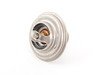 ES#2813093 - 075121113D -  Thermostat - 80C - Includes sealing O-Ring - Hamburg Tech - Audi Volkswagen