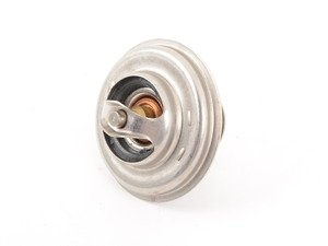 ES#2813093 - 075121113D -  Thermostat - 80C - Includes sealing O-Ring - Hamburg Tech - Audi Volkswagen