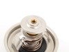 ES#2813093 - 075121113D -  Thermostat - 80C - Includes sealing O-Ring - Hamburg Tech - Audi Volkswagen