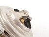 ES#2813093 - 075121113D -  Thermostat - 80C - Includes sealing O-Ring - Hamburg Tech - Audi Volkswagen