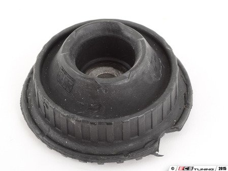 ES#2815847 - 4D0412377F - Front Upper Strut Mount - Priced Each - Fits the left and right side - Hamburg Tech - Audi Volkswagen