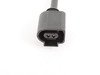 ES#2816182 - 7L0907637C - Brake Pad Wear Sensor - Priced Each - Replace when replacing pads. - Hamburg Tech - Audi Volkswagen Porsche