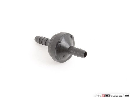 ES#2812982 - 058905291K - Check Valve - Priced Each - Used in multiple locations in the vacuum system - Hamburg Tech - Audi Volkswagen