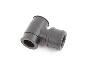 Three-Way Valve Housing