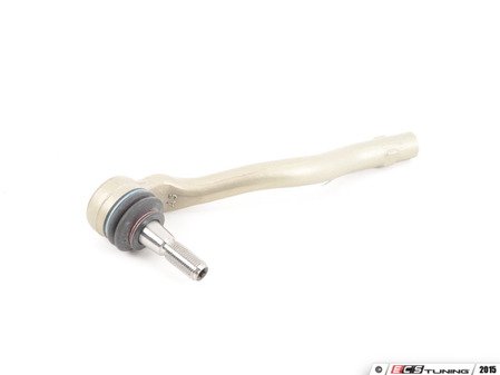 ES#1697232 - 1643301203 - Outer Tie Rod End - Fits right side only - Genuine Mercedes Benz - Mercedes Benz