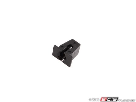 ES#422162 - 811807577C - Expanding Nut - Priced Each - Install new hardware with your new parts. - Genuine Volkswagen Audi - Audi Volkswagen