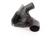 ES#2812870 - 022121117C - Thermostat Housing - Common point of failure or leaking for the cooling system - Hamburg Tech - Audi Volkswagen