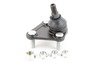 ES#2816404 - 8N0407365C - Ball Joint - Priced Each - Replacement ball joint to cure play in the suspension - Hamburg Tech - Audi Volkswagen