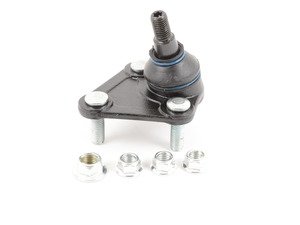 ES#2816404 - 8N0407365C - Ball Joint - Priced Each - Replacement ball joint to cure play in the suspension - Hamburg Tech - Audi Volkswagen