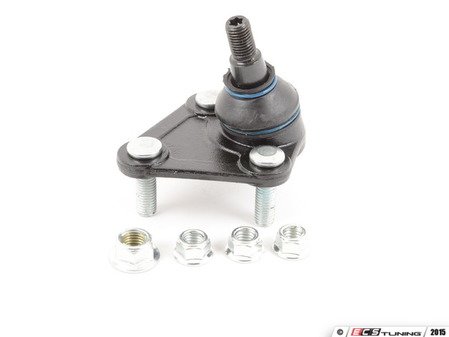 ES#2816404 - 8N0407365C - Ball Joint - Priced Each - Replacement ball joint to cure play in the suspension - Hamburg Tech - Audi Volkswagen