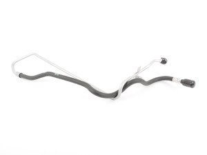 ES#54849 - 32412283598 - Power Steering Return Hose - Genuine BMW - BMW
