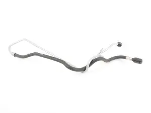 Power Steering Return Hose