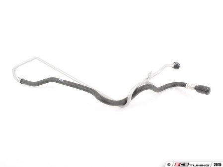 ES#54849 - 32412283598 - Power Steering Return Hose - Genuine BMW - BMW