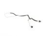 ES#54849 - 32412283598 - Power Steering Return Hose - Genuine BMW - BMW